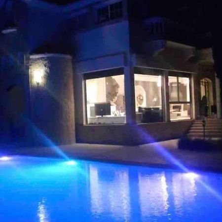 Villa Piscine アガディール エクステリア 写真