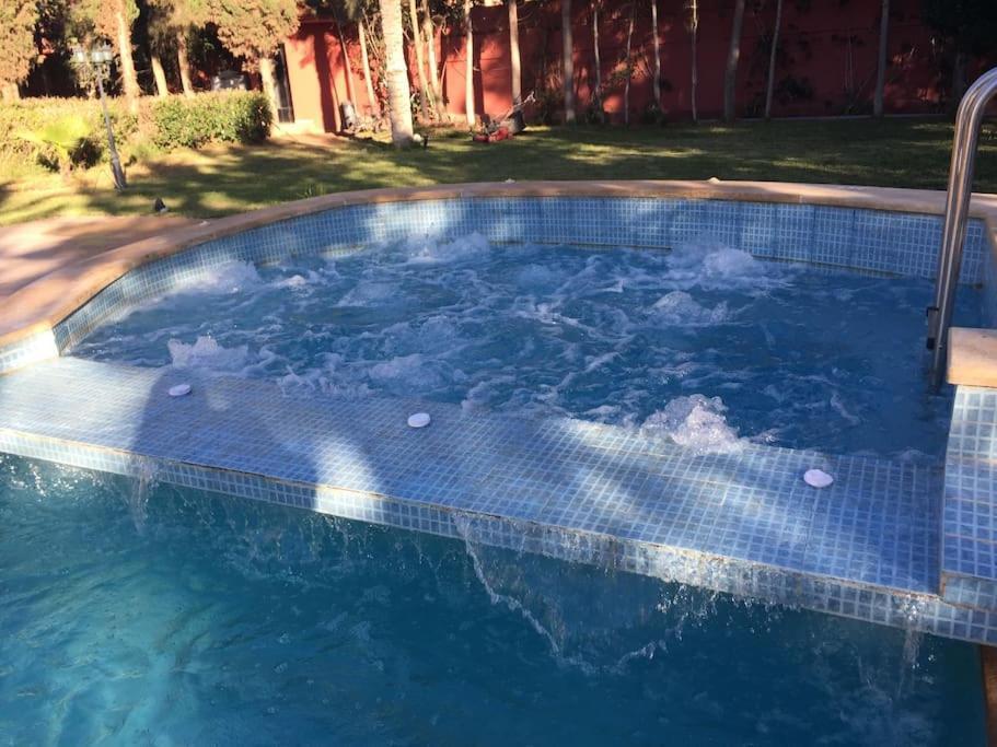 Villa Piscine アガディール エクステリア 写真