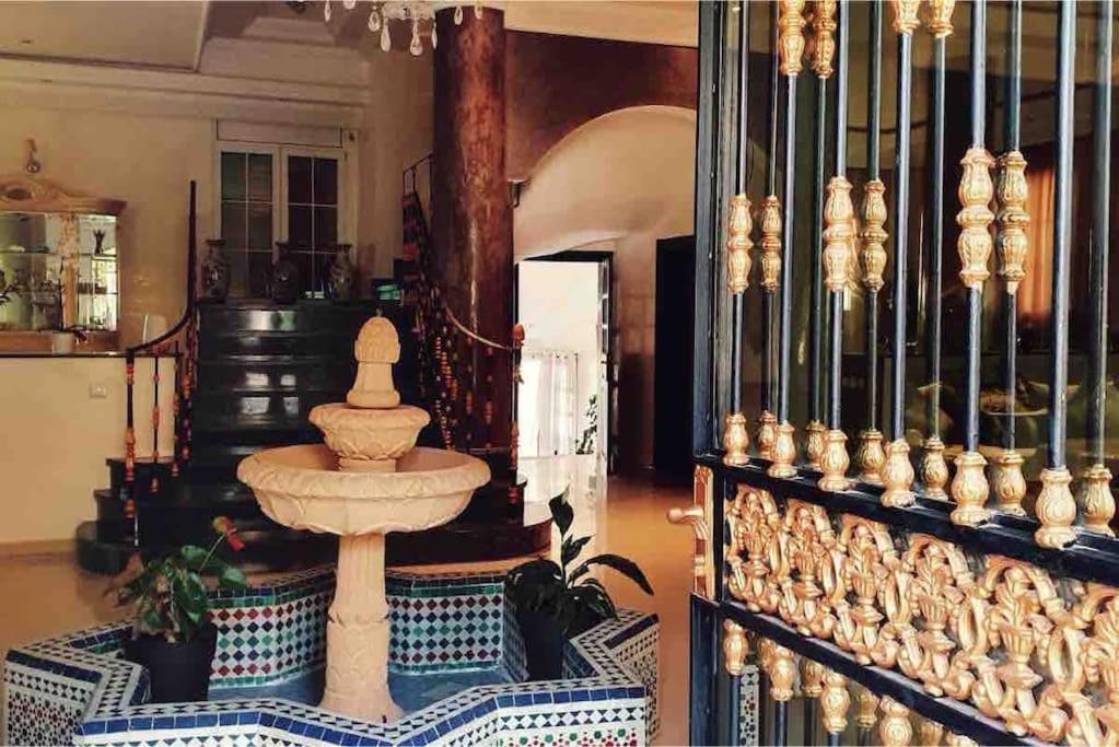 Villa Piscine アガディール エクステリア 写真