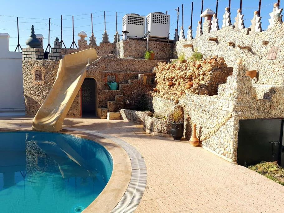 Villa Piscine アガディール エクステリア 写真